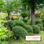 Les Jardins de Juliette à Elancourt