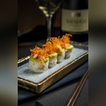 Kasumi : un restaurant Fusion Japonais dans le 15ème arrondissement - 5F8A2634