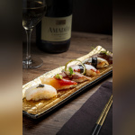 Kasumi : un restaurant Fusion Japonais dans le 15ème arrondissement - 5F8A2653