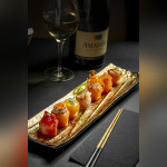 Kasumi : un restaurant Fusion Japonais dans le 15ème arrondissement - 5F8A2664