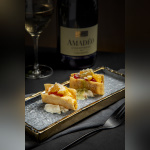 Kasumi : un restaurant Fusion Japonais dans le 15ème arrondissement - 5F8A2749