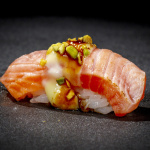 Kasumi : un restaurant Fusion Japonais dans le 15ème arrondissement - HD9A4649