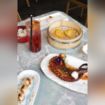 Kasumi : un restaurant Fusion Japonais dans le 15ème arrondissement - image00003