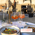 Les dîners-concerts Jazz du Melville aux Jardins de Bagatelle - A7C00184 HDR