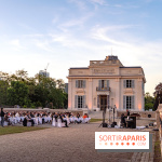 Les dîners-concerts Jazz du Melville aux Jardins de Bagatelle - A7C00206