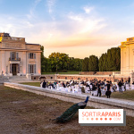 Les dîners-concerts Jazz du Melville aux Jardins de Bagatelle - A7C00212