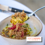 Les dîners-concerts Jazz du Melville aux Jardins de Bagatelle - A7C00226