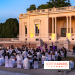 Les dîners-concerts Jazz du Melville aux Jardins de Bagatelle - A7C00235