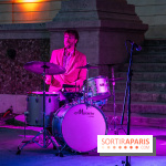 Les dîners-concerts Jazz du Melville aux Jardins de Bagatelle - A7C00245