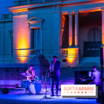 Les dîners-concerts Jazz du Melville aux Jardins de Bagatelle - A7C00261