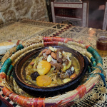 Les saveurs de l'Orient - 1000003367