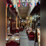 Les saveurs de l'Orient - 1000004203