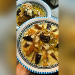 Les saveurs de l'Orient - 1000004216