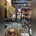 Les saveurs de l'Orient - 1000049593