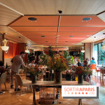 Bvlgari Brunch