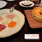 Bvlgari Brunch