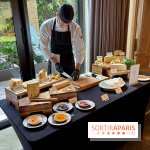 Bvlgari Brunch