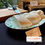 Bvlgari Brunch