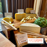 Bvlgari Brunch