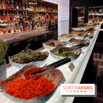 Bvlgari Brunch