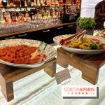 Bvlgari Brunch