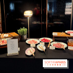 Bvlgari Brunch