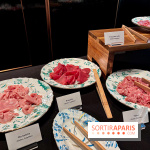 Bvlgari Brunch