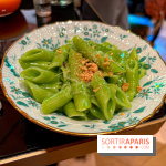 Bvlgari Brunch