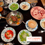 Bvlgari Brunch