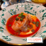 Bvlgari Brunch