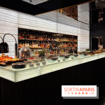 Bvlgari Brunch