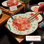 Bvlgari Brunch