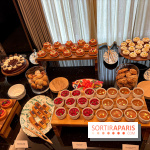 Bvlgari Brunch