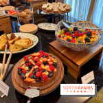Bvlgari Brunch