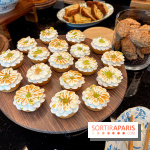 Bvlgari Brunch