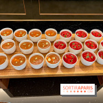 Bvlgari Brunch