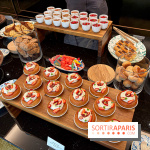 Bvlgari Brunch
