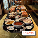 Bvlgari Brunch