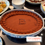 Bvlgari Brunch