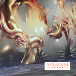 Artificial Dreams II au Grand Palais Immersif : l'exposition nocturne - IMG 0986