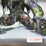 Artificial Dreams II au Grand Palais Immersif : l'exposition nocturne