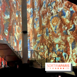 Artificial Dreams II au Grand Palais Immersif : l'exposition nocturne