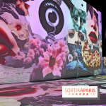 Artificial Dreams II au Grand Palais Immersif : l'exposition nocturne