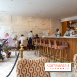 Le brunch de Pierre Hermé à Beaupassage