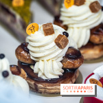 Le brunch de Pierre Hermé à Beaupassage  - Saint-Honoré