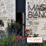 Maison Blanche le restaurant gastronomique du Mesnil Saint-Denis (93) - IMG 1039