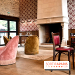 Maison Blanche le restaurant gastronomique du Mesnil Saint-Denis (93) - IMG 1041