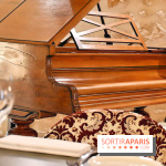 Maison Blanche le restaurant gastronomique du Mesnil Saint-Denis (93) - IMG 1045