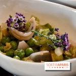 Maison Blanche le restaurant gastronomique du Mesnil Saint-Denis (93) - IMG 1049