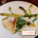 Maison Blanche le restaurant gastronomique du Mesnil Saint-Denis (93) - IMG 1052